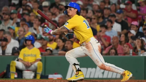 Jarren Duran's Potential Offseason Trade Prospects