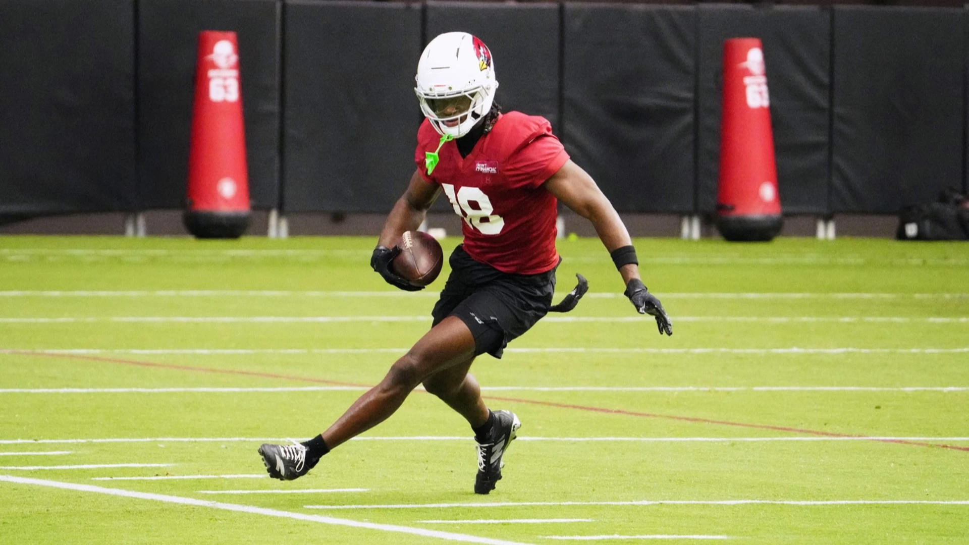 Marvin Harrison Jr.'s Fantasy Impact and Future Prospects