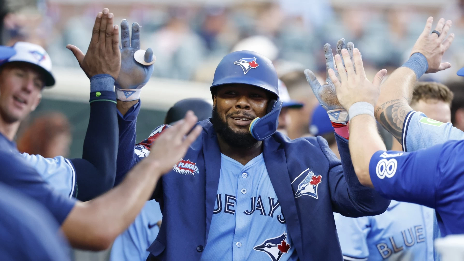 AL East Showdown: Blue Jays vs. Yankees Odds Update
