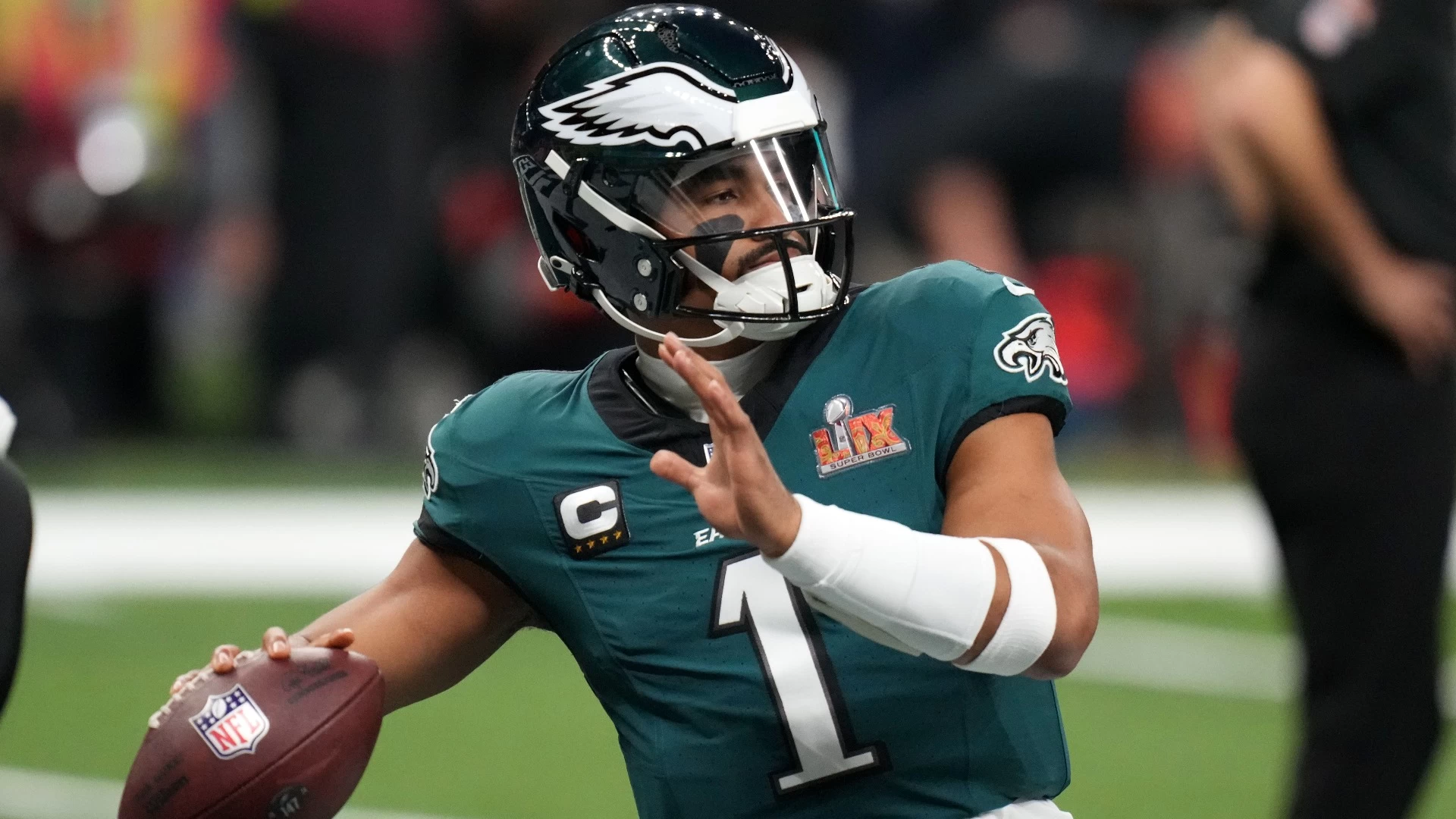 Eagles' Super Bowl Odds: Are They Set for Repeat Success?