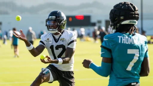 Exploring the Jacksonville Jaguars' 2025 Season Outlook
