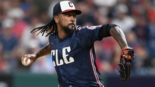 Another MLB Betting Scandal: Emmanuel Clase on Paid Leave