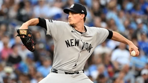 Rays vs. Yankees Matchup Analysis: Fried Takes the Mound