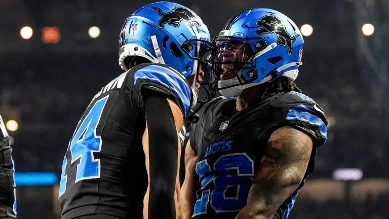 Detroit Lions' Outlook Without Ben Johnson: Preseason & Beyond