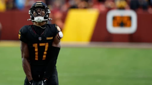Commanders Must Sign McLaurin to Capitalize on Super Bowl Window