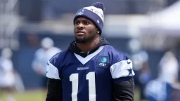 Micah Parsons, Trey Hendrickson Awaits Market-Shaping Contracts