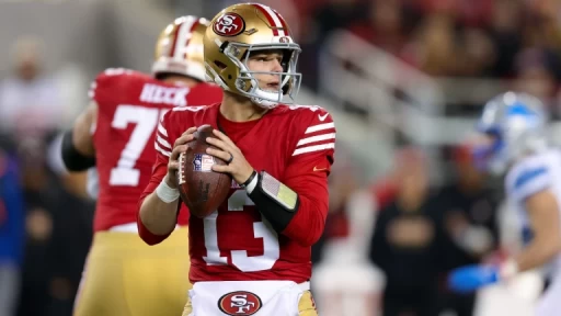 Is the Market Swinging Too Far Against the 49ers for 2025?