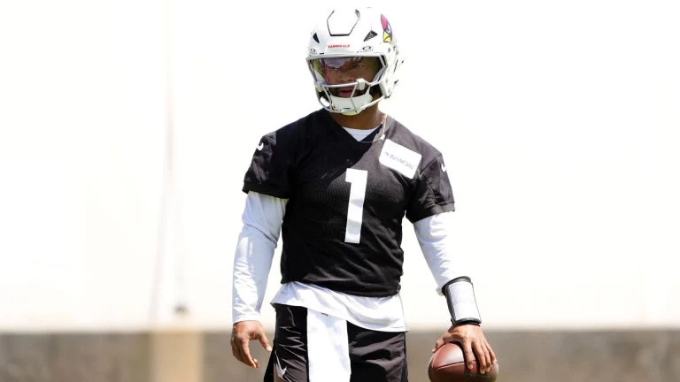 Kyler Murray's Make or Break Season with Arizona Cardinals