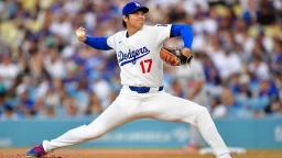 Dodgers vs. Reds Preview: Ohtani Takes the Mound in Cincinnati