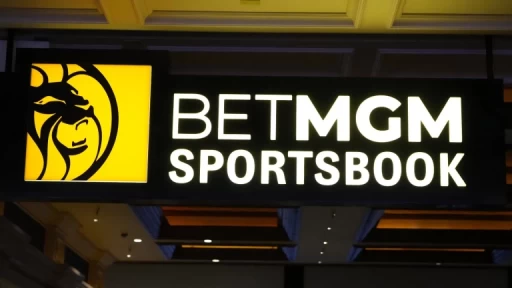 BetMGM Boosts Revenue with Smarter Sports Betting Strategy