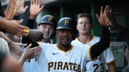 Recapping the Notable Moves Ahead of the MLB Trade Deadline
