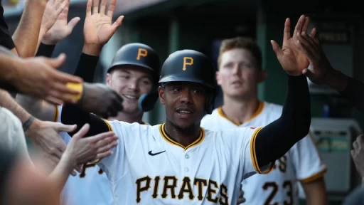 Recapping the Notable Moves Ahead of the MLB Trade Deadline