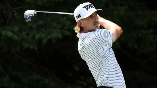 PGA Tour Heats Up at Wyndham: Key Players & Predictions
