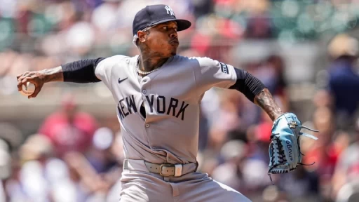Tampa Bay vs. New York Showdown: Pepiot vs. Stroman
