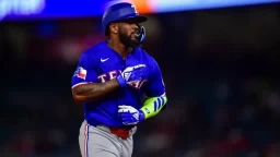 Texas Rangers vs. Seattle Mariners: Key AL West Showdown