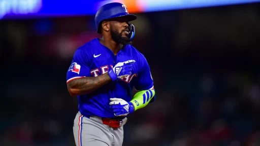 Texas Rangers vs. Seattle Mariners: Key AL West Showdown