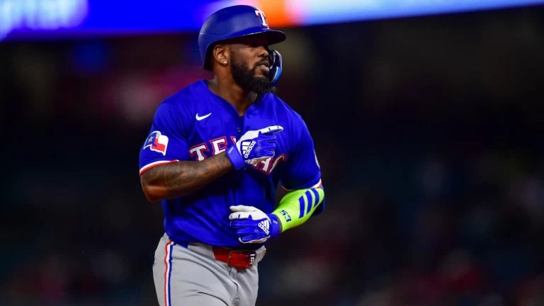Texas Rangers vs. Seattle Mariners: Key AL West Showdown