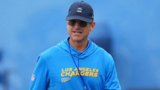 NFL Preseason Kicks Off: Chargers vs. Lions in Hall of Fame Game