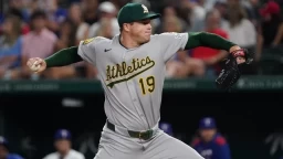 Padres Roster Overhaul Sparks Excitement for Final Stretch