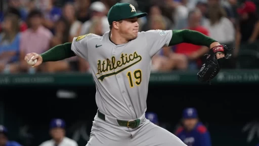 Padres Roster Overhaul Sparks Excitement for Final Stretch