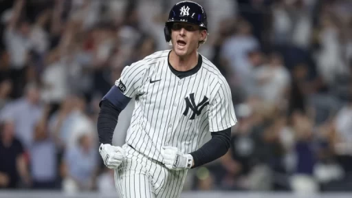 Analyzing MLB Trade Deadline Impact on World Series Odds