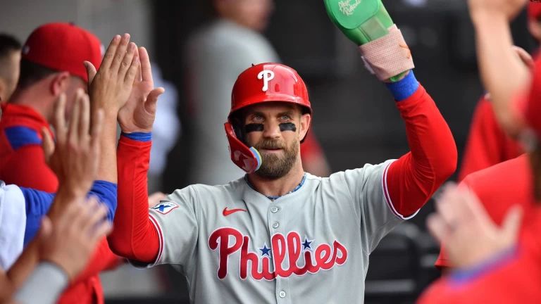 Detroit Tigers vs. Philadelphia Phillies Series Overview
