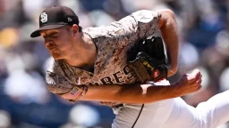 St. Louis vs. San Diego Game Analysis: Liberatore vs. Pevetta