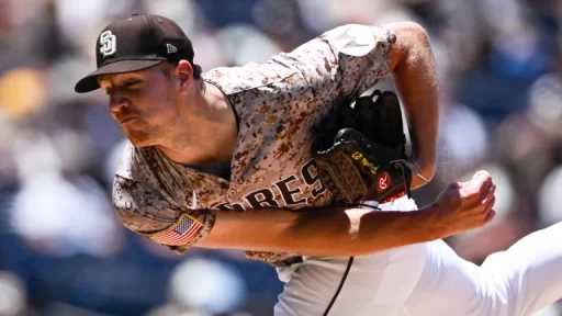 St. Louis vs. San Diego Game Analysis: Liberatore vs. Pevetta