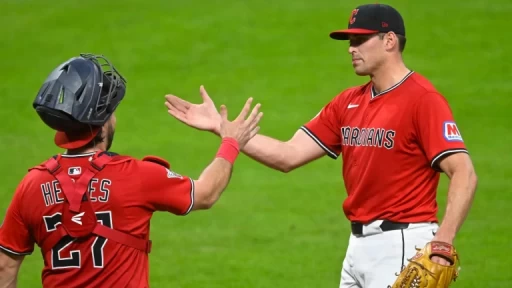 Guardians Favored Due to Twins' Trades; MLB Betting Tips