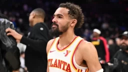 Atlanta Hawks' Key Moves & Win Total Prediction in 2025-26