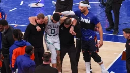 Boston Celtics Face Challenges with Major Lineup Changes