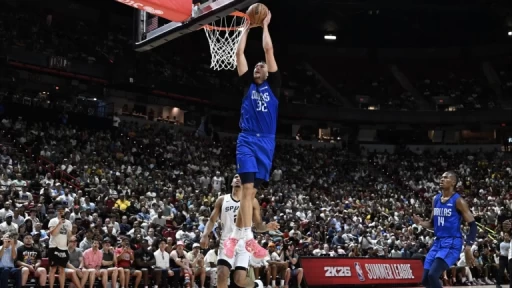 Dallas Mavericks: 2025-26 Season Analysis and Predictions