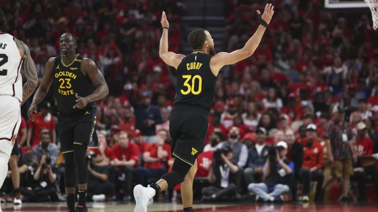 Will Golden State Warriors Surpass 45.5 Wins This Season?