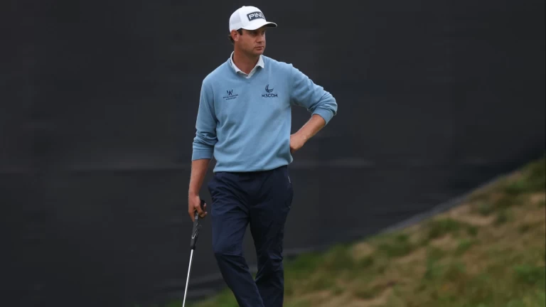 Impact of College Golf on Determining Future PGA Tour Success