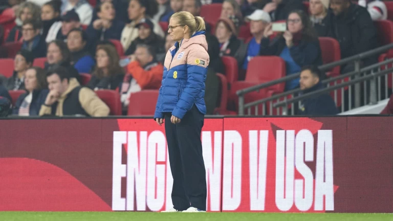 England Secures Euro Victory Over Spain in Tense Final