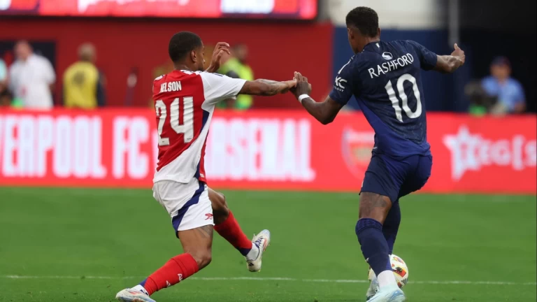 2025 Summer Soccer Transfers: Biggest Moves Across Leagues