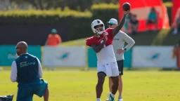 Fantasy Football: Tua's Health and Performance Impact