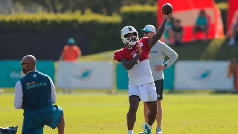 Fantasy Football: Tua's Health and Performance Impact