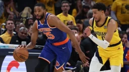 Mikal Bridges Signs $150M Contract with New York Knicks