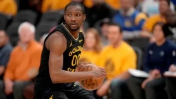 Exploring Jonathan Kuminga's Uncertain NBA Future & Value