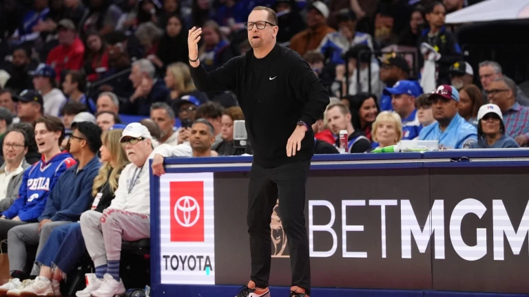 Insights on 2025-26 NBA Coach of the Year Candidates