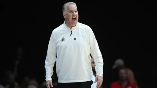 Top NCAA Odds: Purdue Leads, Houston Makes Key Moves