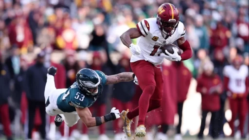 Terry McLaurin Requests Trade: Impact and Analysis