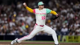 MLB Trade Deadline 2025: Winners and Losers Analyzed