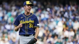Jacob Misiorowski Sidelined with Tibia Injury: Game Impact