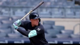 Dynamics in MVP Race and MLB Market Swings Analysis