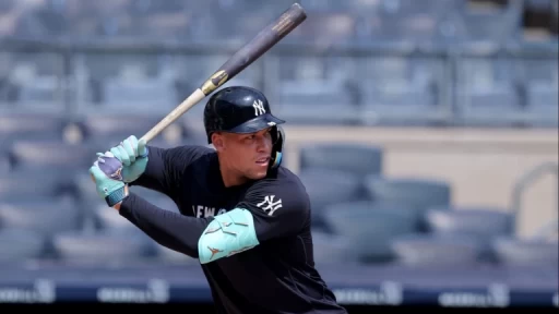 Dynamics in MVP Race and MLB Market Swings Analysis