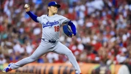 Dodgers vs. Rays Match Preview: Pitchers & Betting Insights