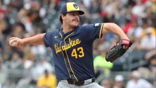 Milwaukee Brewers Favorite Despite Pitching Change