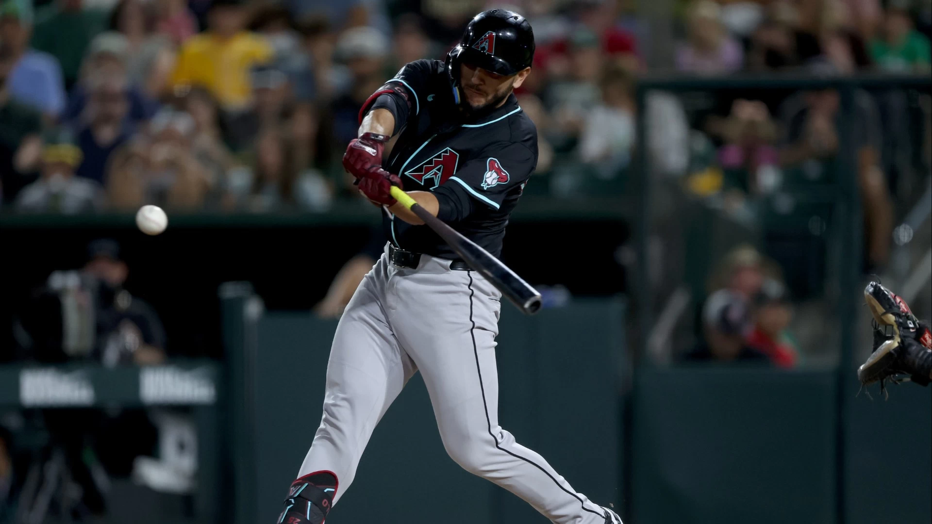 Arizona Diamondbacks vs. Sacramento Athletics: Game Analysis